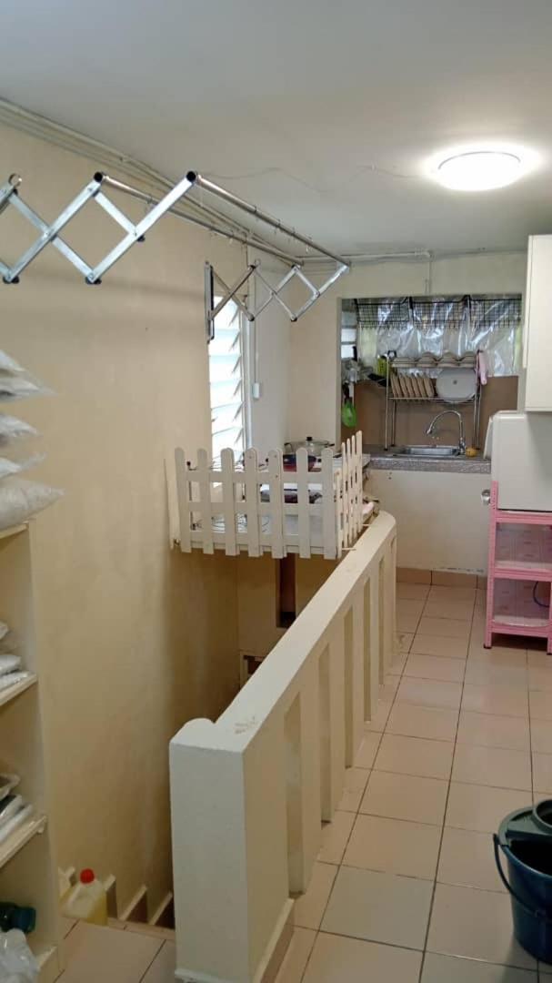 K Inn 55 George Town Extérieur photo