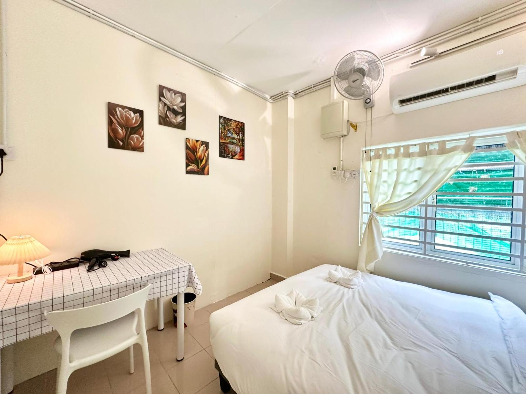 K Inn 55 George Town Extérieur photo