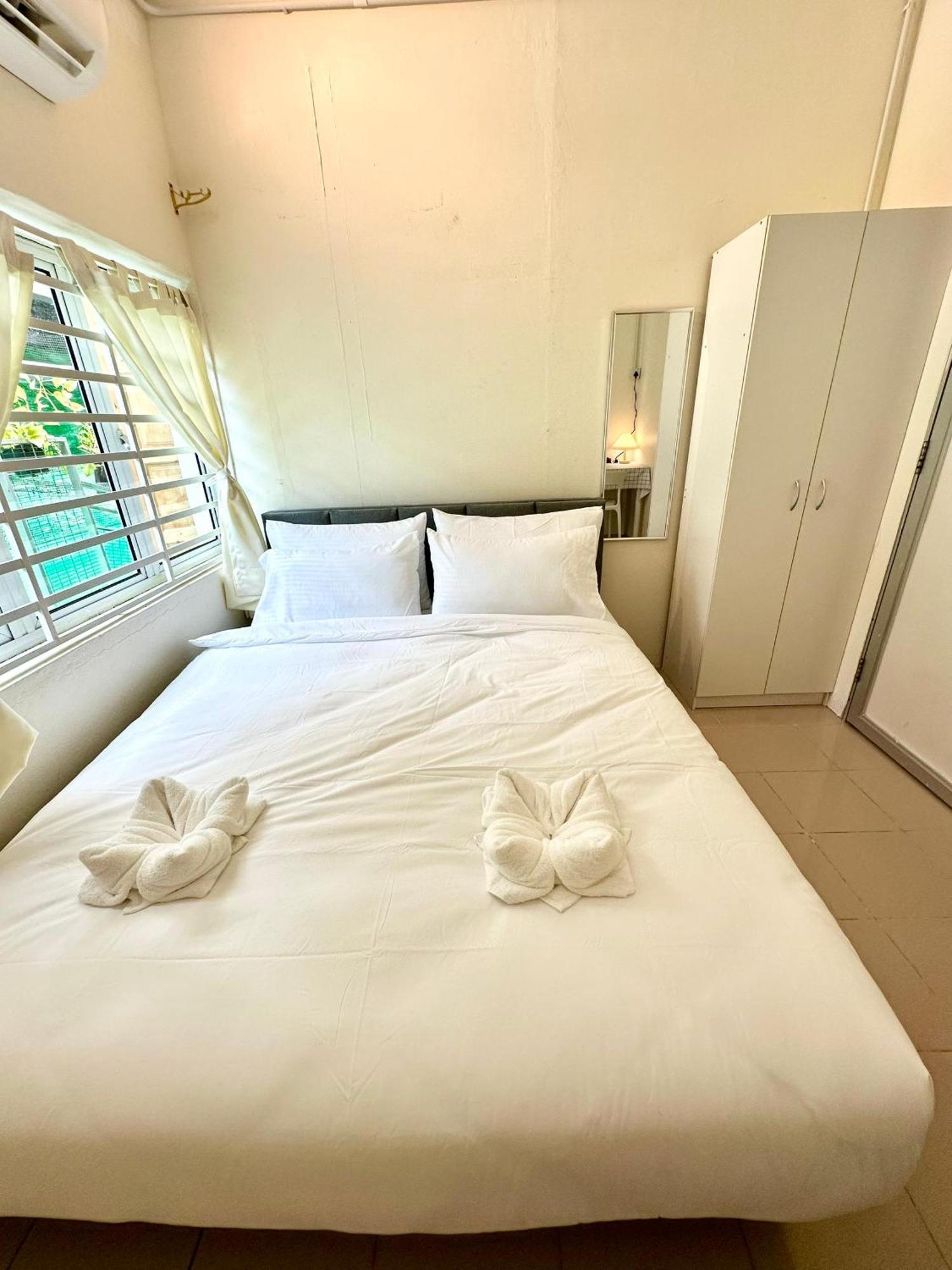 K Inn 55 George Town Extérieur photo
