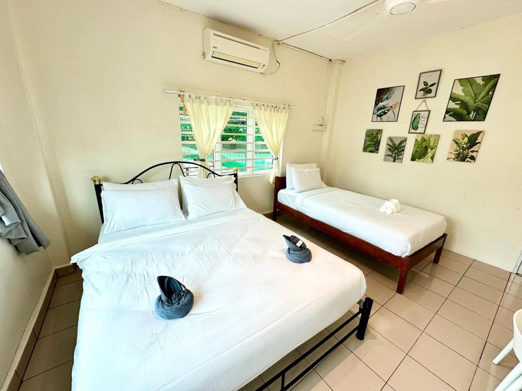 K Inn 55 George Town Extérieur photo